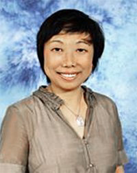 Xiaolin Lu