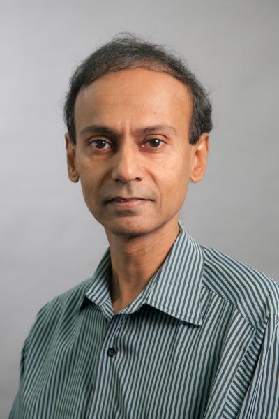 Srini Devadas