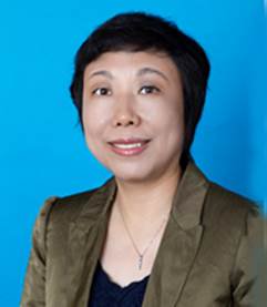 Xiaolin Lu