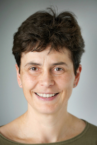 Ingrid Verbauwhede