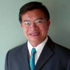 Norman Chang