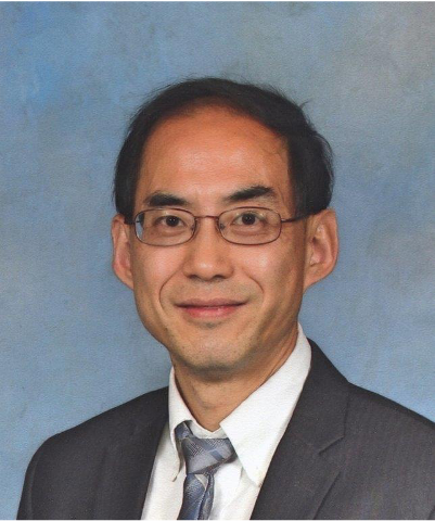 Cliff Wang