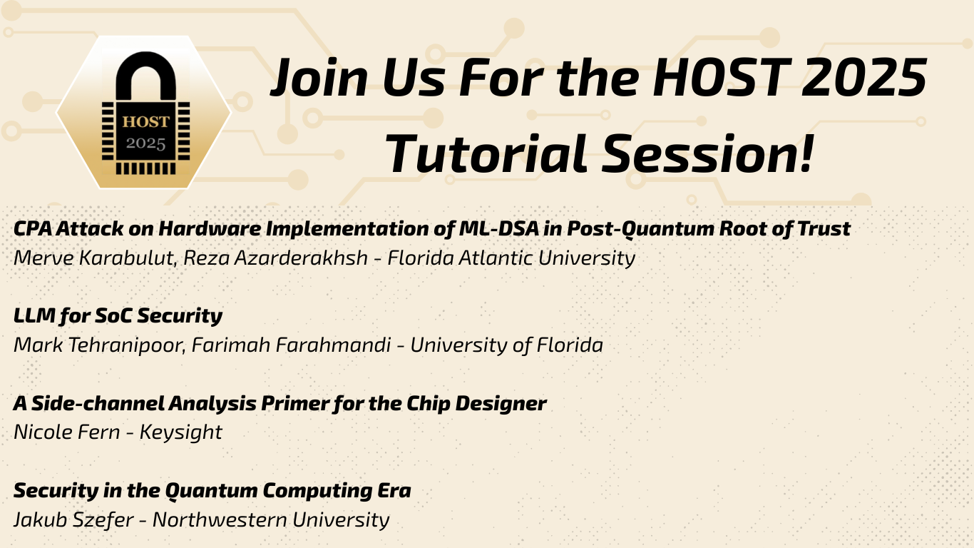 Tutorials