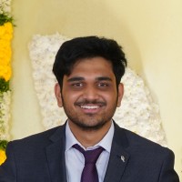 Avinash Ayalasomayajula