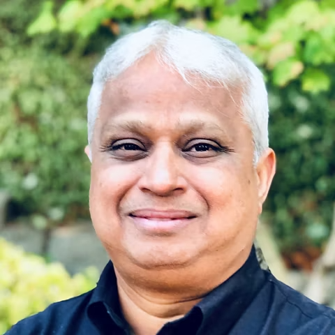 Dhinesh Manoharan