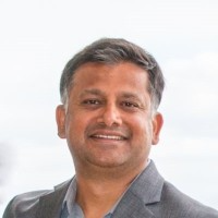 Vivek Vedula