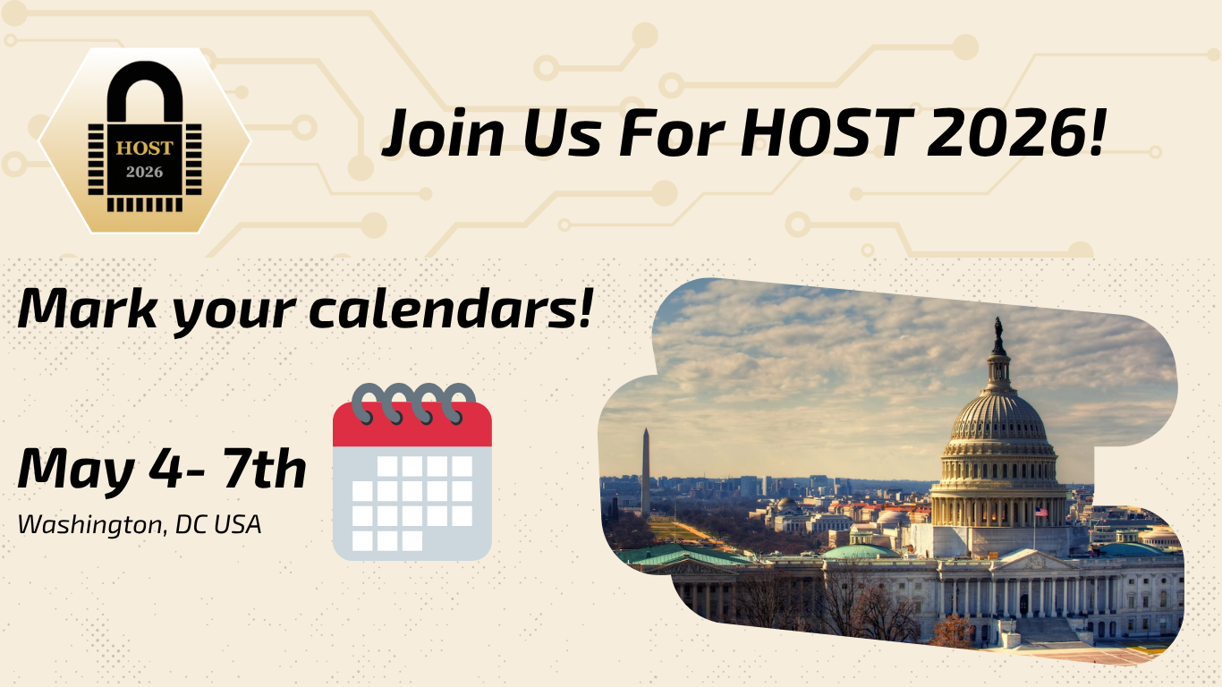 HOST 2026